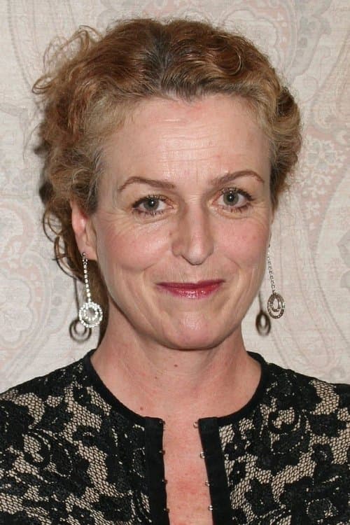 Zdjęcie Bairbre Dowling