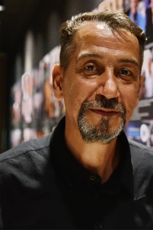 Zdjęcie Bajram Severdžan