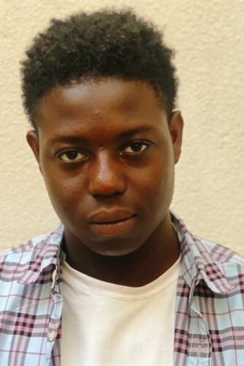 Zdjęcie Bakary Diombera