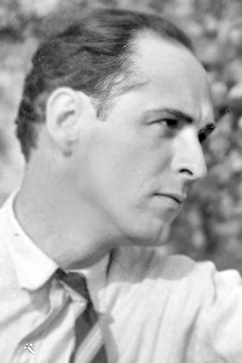 Zdjęcie Baldwin Cooke