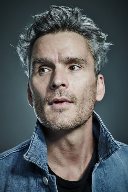 Zdjęcie Balthazar Getty