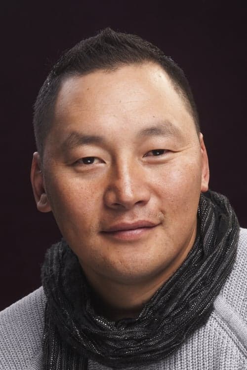 Zdjęcie Балжиннямын Амарсайхан