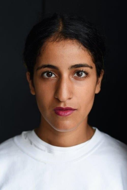 Zdjęcie Banafshe Hourmazdi