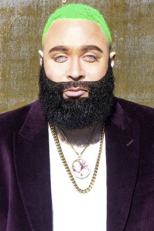 Zdjęcie Bandit The Rapper