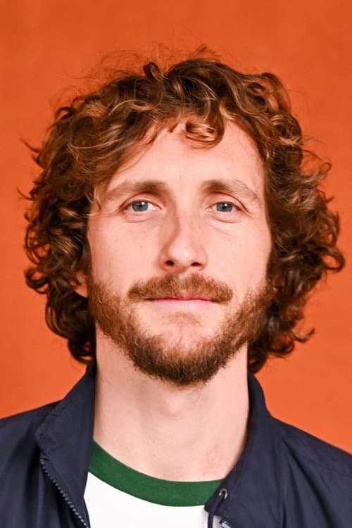 Zdjęcie Baptiste Lecaplain