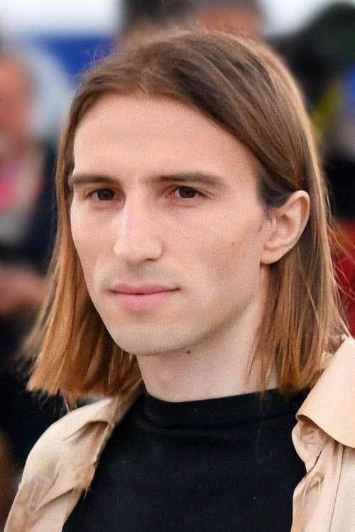 Zdjęcie Baptiste Pinteaux