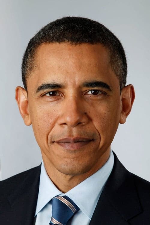 Zdjęcie Barack Obama