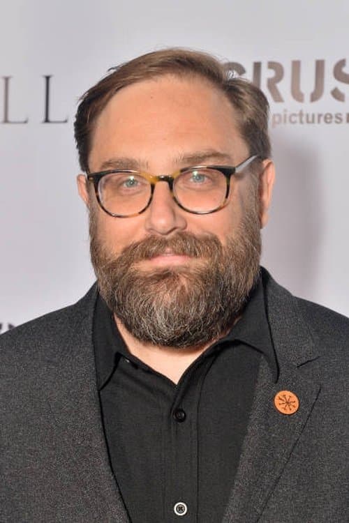 Zdjęcie Barak Hardley