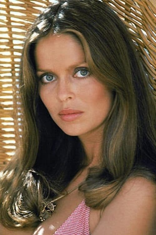 Zdjęcie Barbara Bach