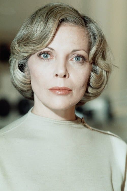 Zdjęcie Barbara Bain