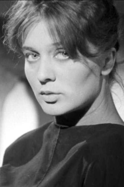 Zdjęcie Barbara Baranowska