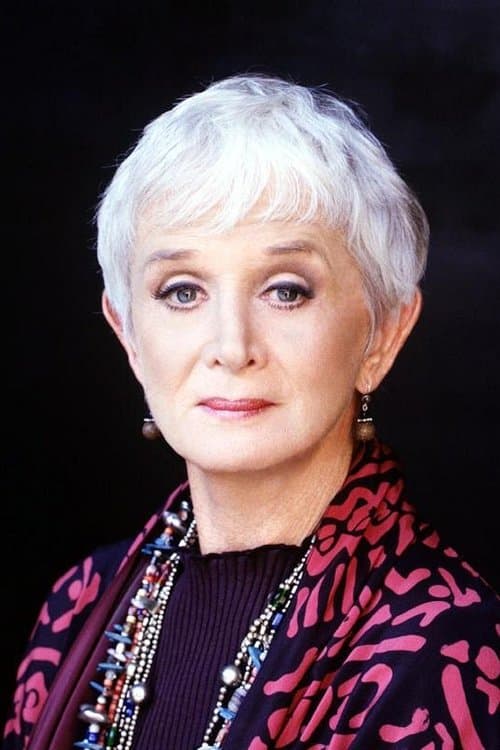 Zdjęcie Barbara Barrie