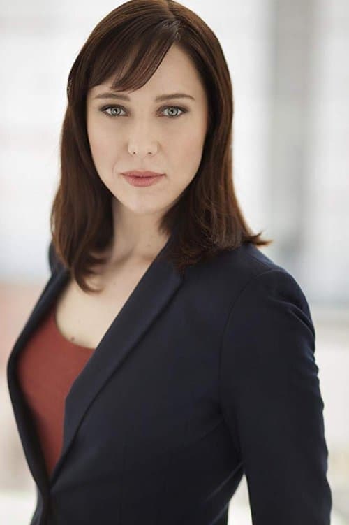 Zdjęcie Barbara Beall