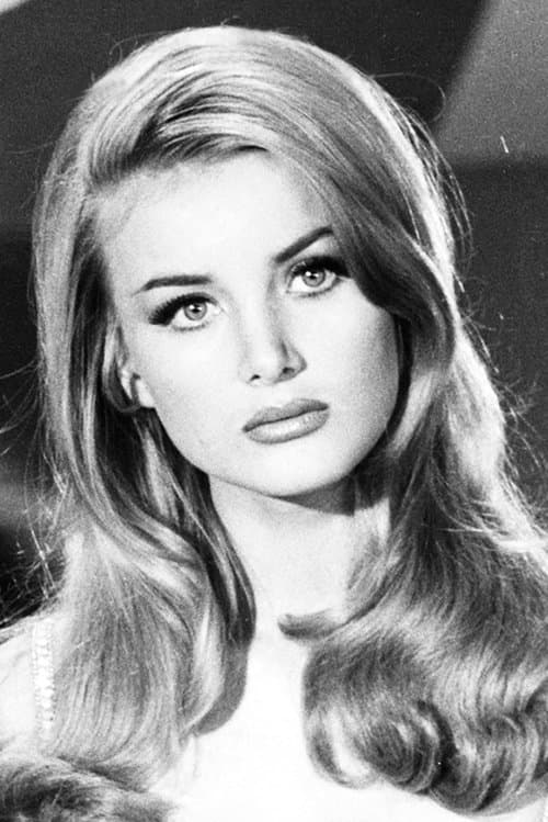 Zdjęcie Barbara Bouchet