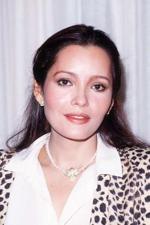 Zdjęcie Barbara Carrera