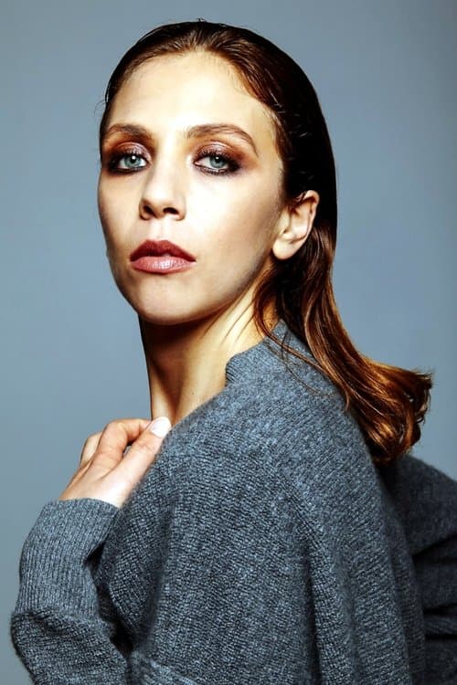 Zdjęcie Barbara Chichiarelli