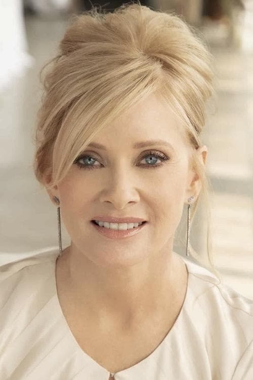 Zdjęcie Barbara Crampton