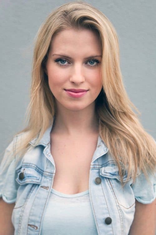 Zdjęcie Barbara Dunkelman