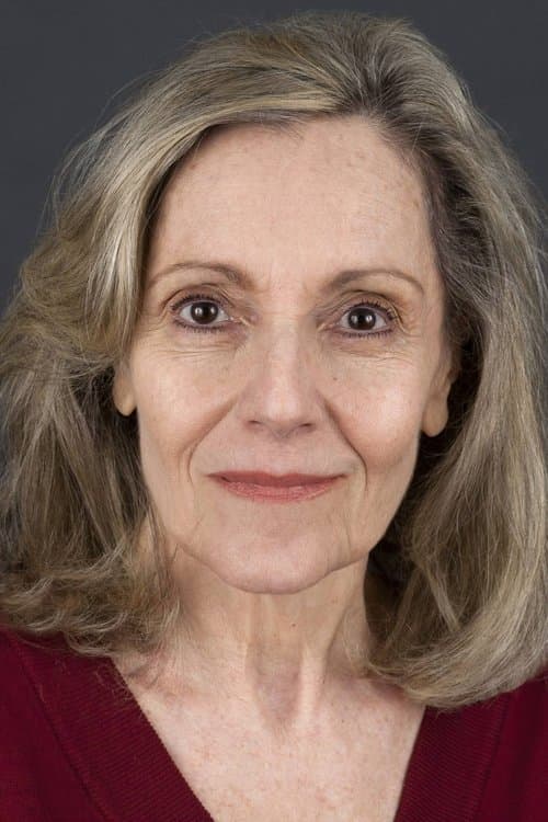 Zdjęcie Barbara Eda-Young