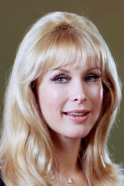Zdjęcie Barbara Eden
