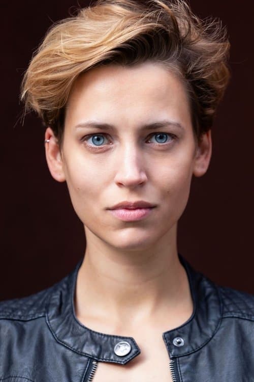 Zdjęcie Barbara Elisabeth Bühl