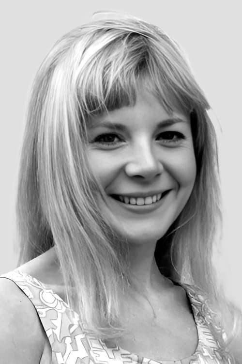 Zdjęcie Barbara Ferris