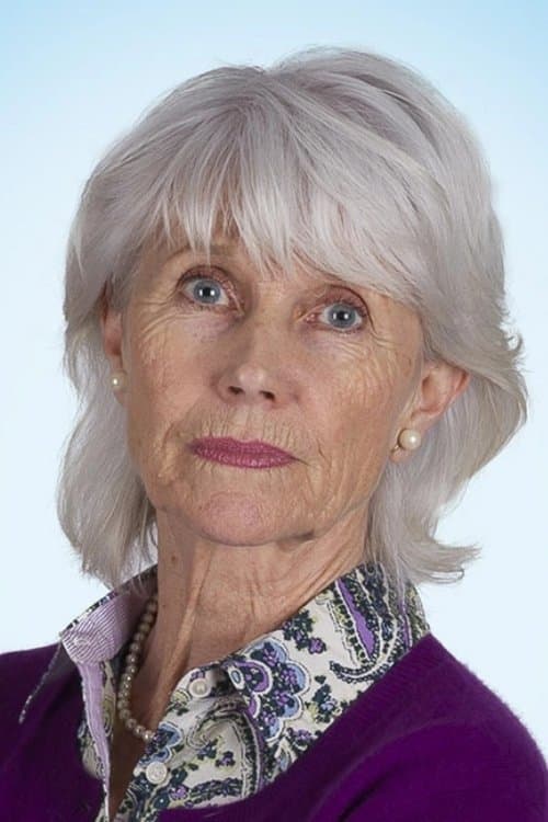 Zdjęcie Barbara Gordon