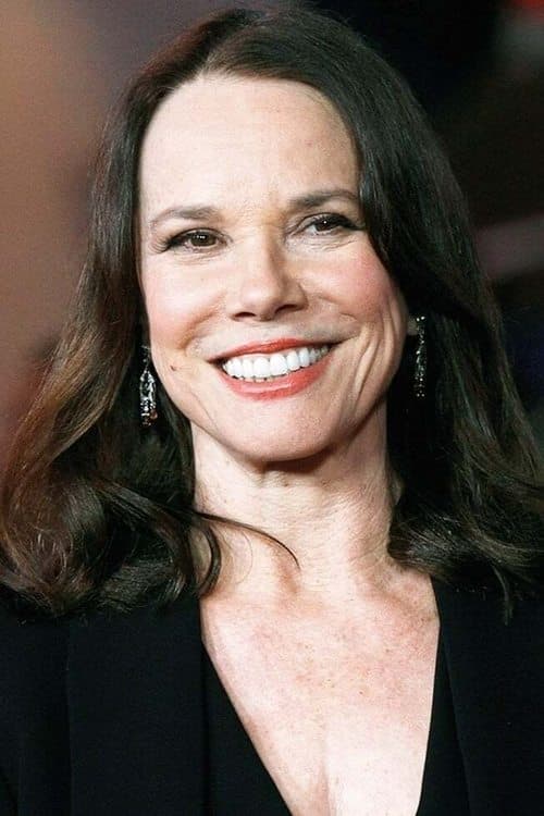 Zdjęcie Barbara Hershey
