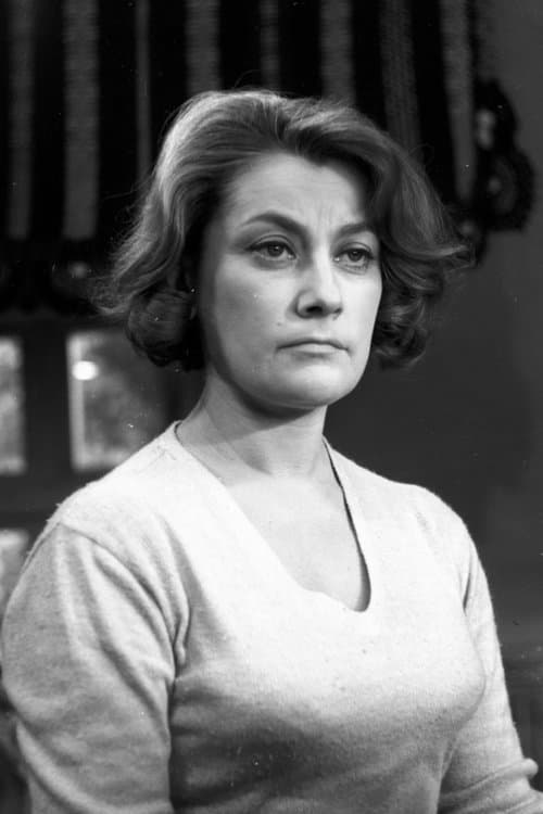 Zdjęcie Barbara Horawianka