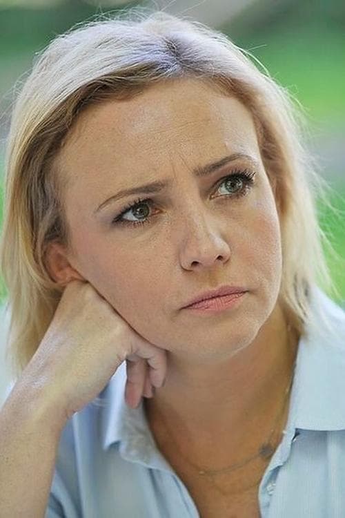 Zdjęcie Barbara Jonak