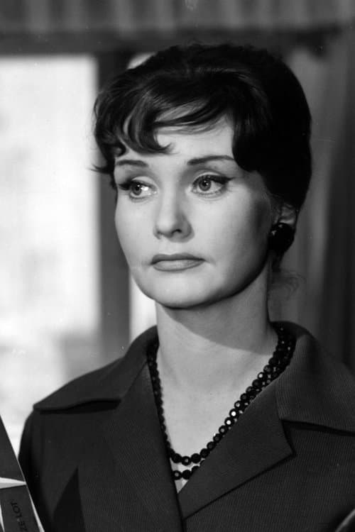 Zdjęcie Barbara Krafftówna