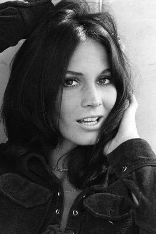 Zdjęcie Barbara Leigh