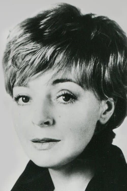 Zdjęcie Barbara Leigh-Hunt