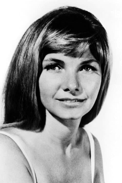 Zdjęcie Barbara Loden
