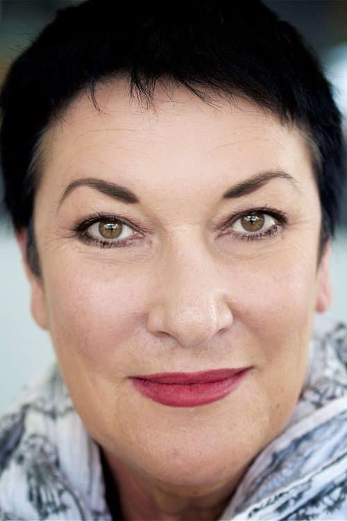 Zdjęcie Barbara Lowing