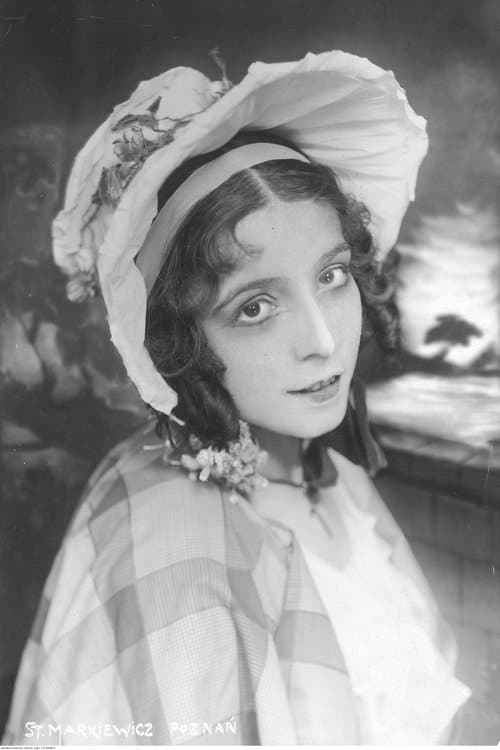 Zdjęcie Barbara Ludwiżanka