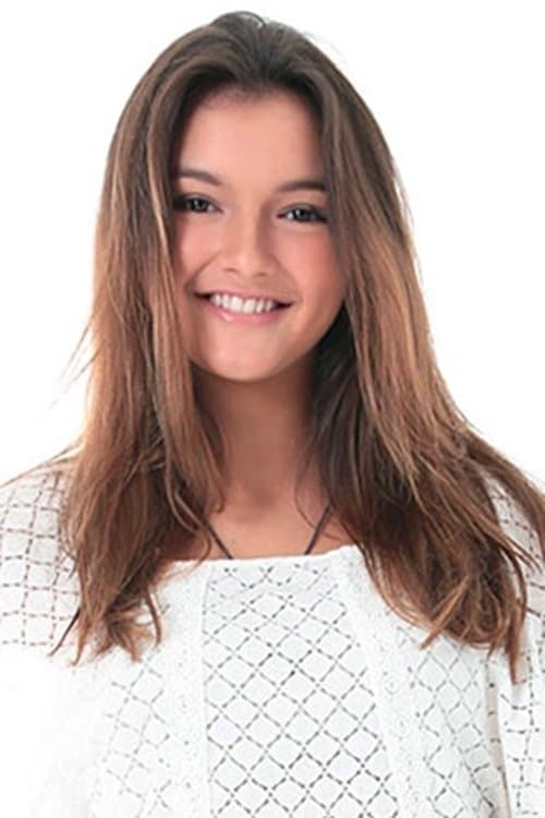 Zdjęcie Bárbara Maia