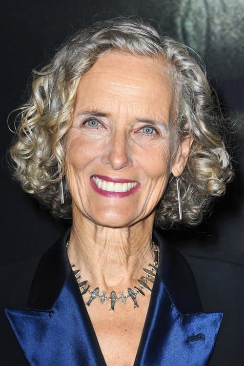 Zdjęcie Barbara Marten