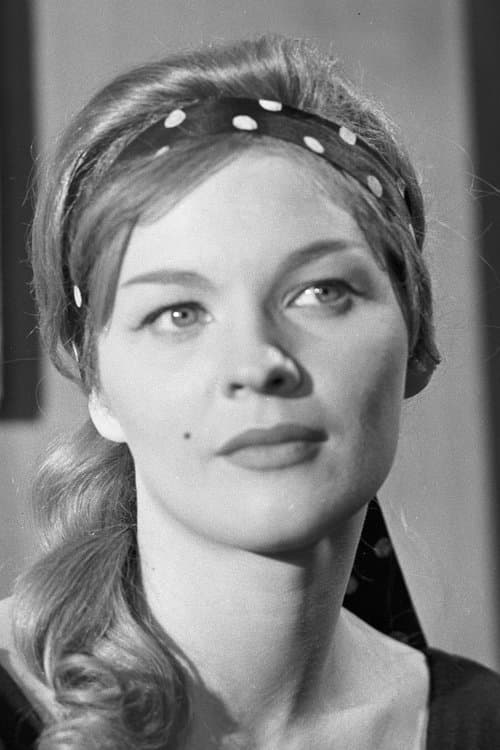 Zdjęcie Barbara Modelska