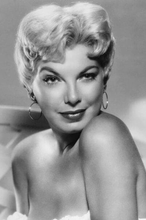 Zdjęcie Barbara Nichols