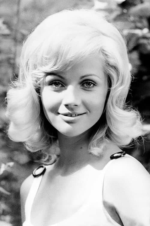 Zdjęcie Barbara Nielsen