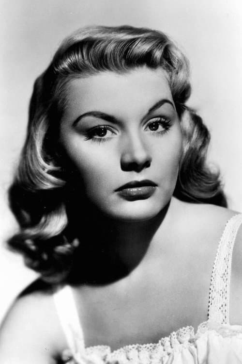 Zdjęcie Barbara Payton
