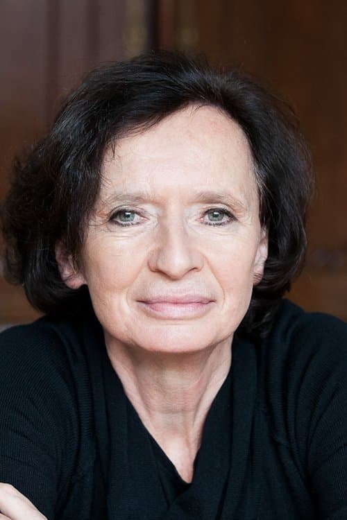 Zdjęcie Barbara Petritsch
