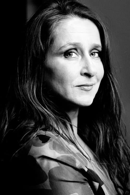 Zdjęcie Barbara Philipp