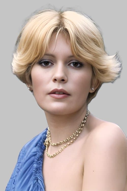 Zdjęcie Bárbara Rey