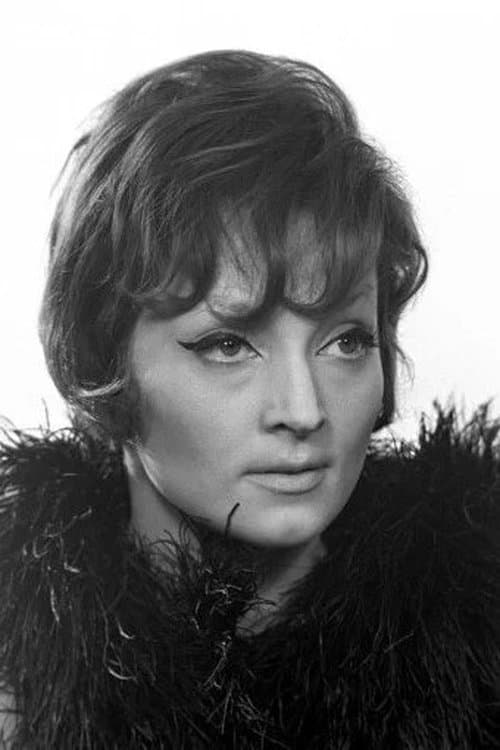 Zdjęcie Barbara Rylska