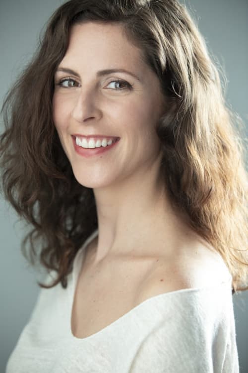 Zdjęcie Bárbara Santa-Cruz