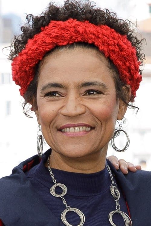 Zdjęcie Bárbara Santos