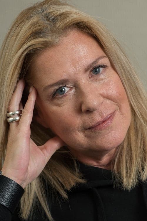 Zdjęcie Barbara Sarafian