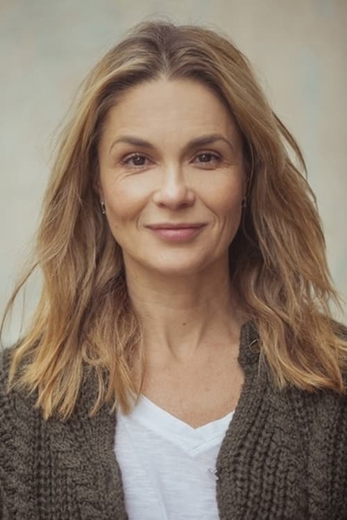 Zdjęcie Barbara Schulz